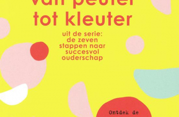 Winactie van peuter tot kleuter