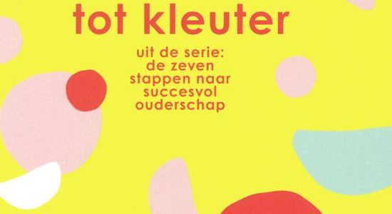 Winactie van peuter tot kleuter