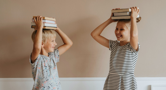 Begrijpend lezen oefenen: hoe en waarom?!