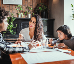 40 inspirerende vragen voor je partner die verder gaan dan 'hoe was je dag?'