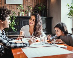 40 inspirerende vragen voor je partner die verder gaan dan 'hoe was je dag?'