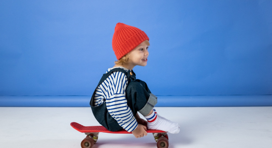 De waarom-fase van je peuter: zo ga je ermee om