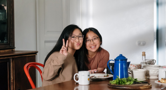 Liegt jouw puber? Dit kun je doen!