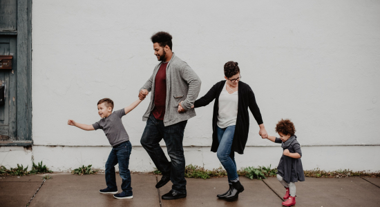 Zo zorg je voor onvergetelijke herinneringen met je kind