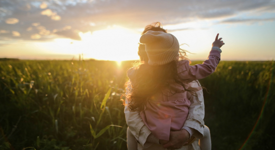 De vier seizoenen: deze uitleg begrijpt je kind