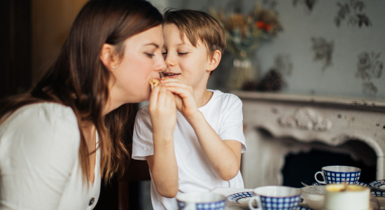Mijn kind eet geen vlees: zo zorg je voor een gezonde groei