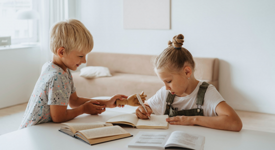 Wat is de LVS toets en wat zegt de uitslag van de toets?