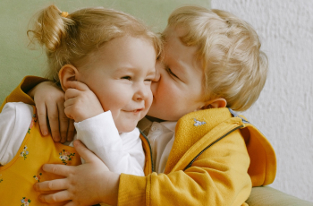 Seksuele opvoeding en voorlichting: een kijkje thuis