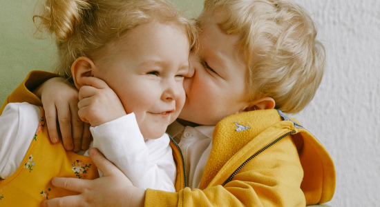 Seksuele opvoeding en voorlichting: een kijkje thuis