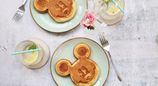 Tien tips voor gezonde tussendoortjes en kindertraktaties