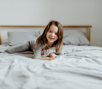 Bedtijden kinderen per leeftijd: van 2 tot en met 18 jaar