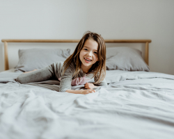 Bedtijden kinderen per leeftijd: van 2 tot en met 18 jaar
