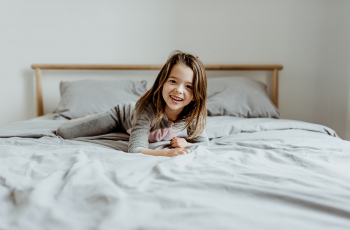 Bedtijden kinderen per leeftijd: van 2 tot en met 18 jaar