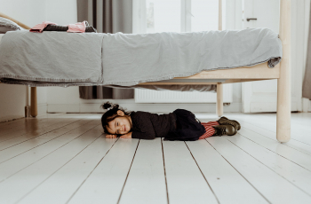 Leuke indoortips met kinderen