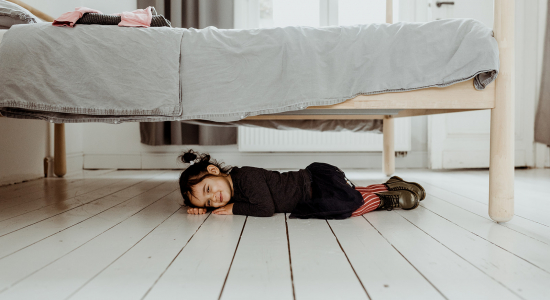 Leuke indoortips met kinderen