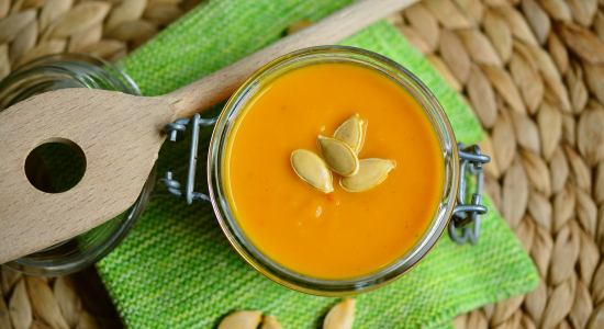 5 makkelijke soeprecepten voor kinderen