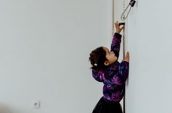 Verhuizen met kinderen, hoe pak je het aan