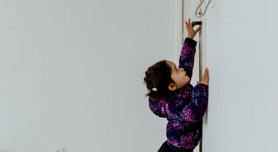 Verhuizen met kinderen, hoe pak je het aan