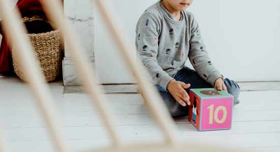 Mijn kind heeft weinig vrienden, hoe kan ik helpen?