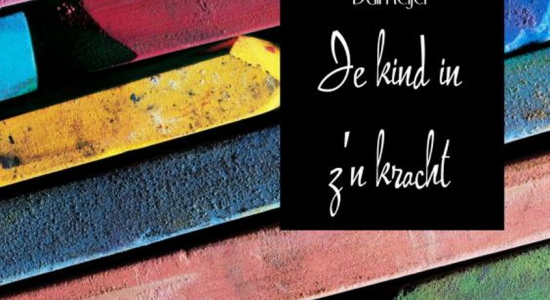 Je kind in z'n kracht + winactie!