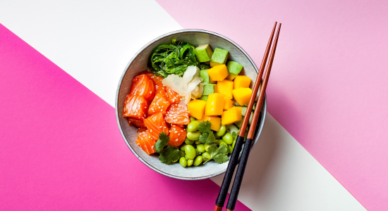 Koken met de familie Thai