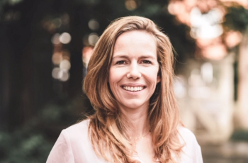 Zo voed ik op: tweelingmoeder Lizet vertelt