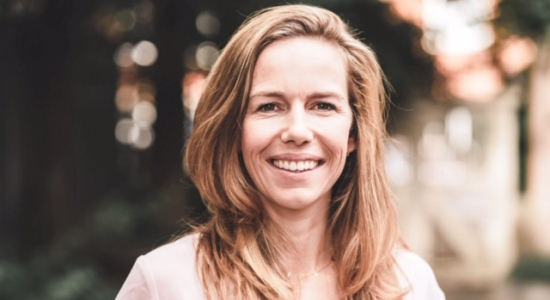 Zo voed ik op: tweelingmoeder Lizet vertelt