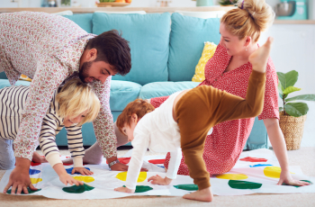 5x de leukste spelletjestips voor thuis