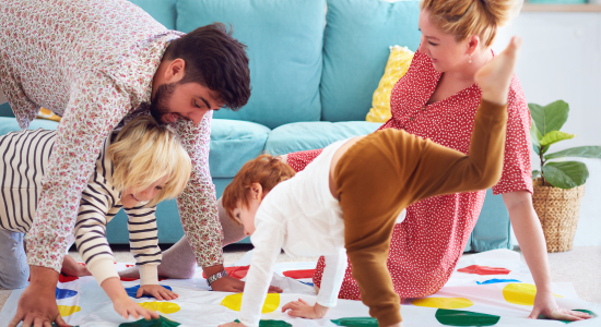 5x de leukste spelletjestips voor thuis