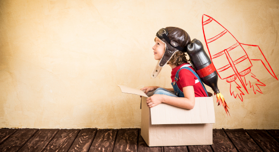 5x educatief speelgoed voor je kind