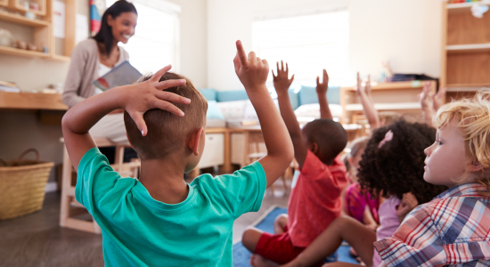 Dyslexie herkennen: hoe doen ze dat op de basisschool?
