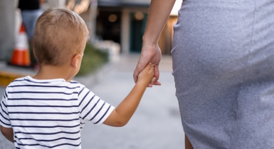 Corona en co-ouderschap, antwoorden op veelgestelde vragen