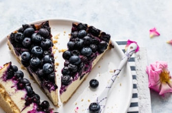 5x gezond bakken met kinderen