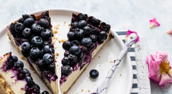 5x gezond bakken met kinderen