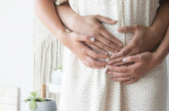 Meer grip op je bevalling? Laat je horen!