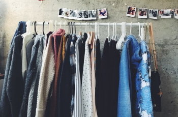 Tweedehands kinderkleding en babykleding: tips en tricks