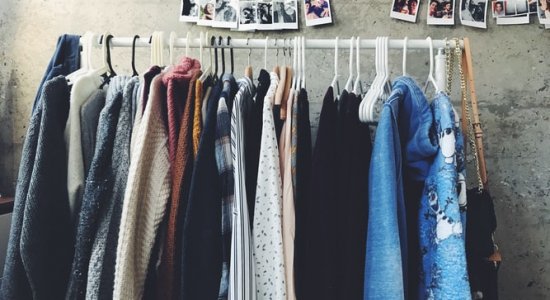 Tweedehands kinderkleding en babykleding: tips en tricks