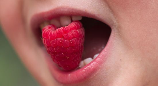 Voedselallergie bij kinderen