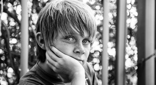 Pubers moeten puberen