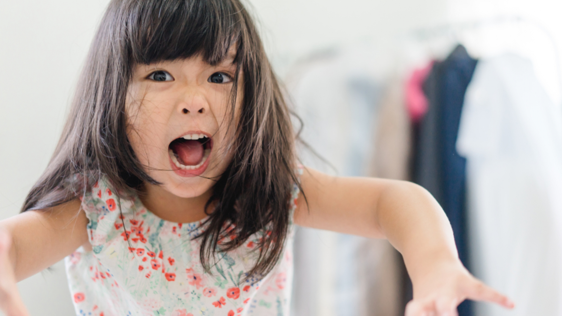 Driftbuien bij peuters, dreumes of kleuters: uitleg en tips