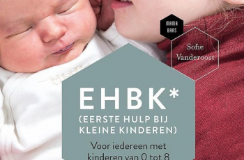 Winactie Eerste Hulp Bij Kinderen