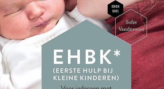 Winactie Eerste Hulp Bij Kinderen