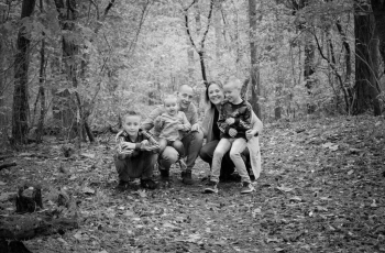 Buitenbaarmoederlijke zwangerschap - Mijn Verhaal