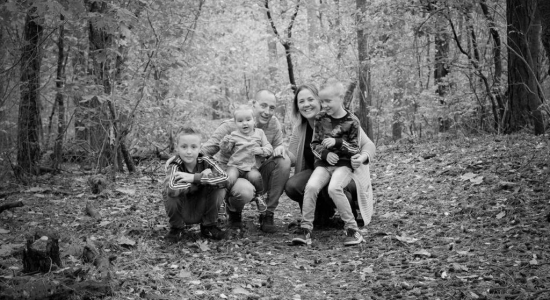 Buitenbaarmoederlijke zwangerschap - Mijn Verhaal