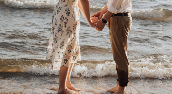 En toen was ik opeens moeder.