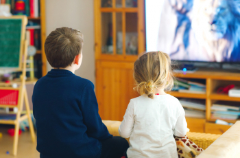 Tips en weetjes over mediagebruik kinderen 0 tot 5 jaar