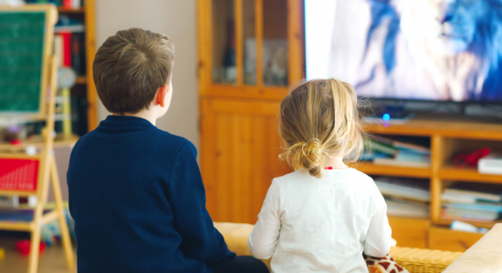Tips en weetjes over mediagebruik kinderen 0 tot 5 jaar