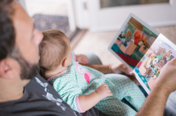 Onrustig Na 5 Minuten Drinken Waardoor Komt Dat 4 Mnd Ouders Nl