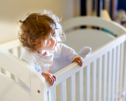 Is Dat Open Deuren Beleid Wel Goed Voor Mijn Kind 1 Jr Ouders Nl