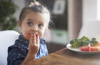 Hoe Krijg Ik Mijn Kind Aan Het Eten 4 Jr Ouders Nl